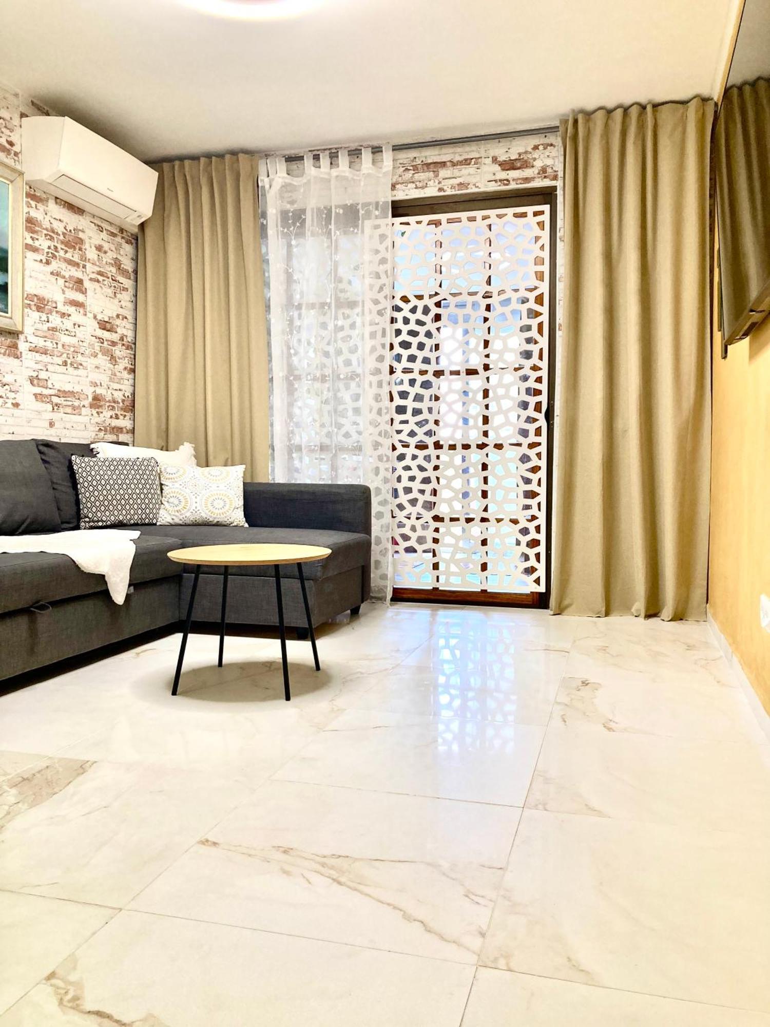 Apartment With Terrace And Pool, Los Cristianos Los Cristianos  Esterno foto